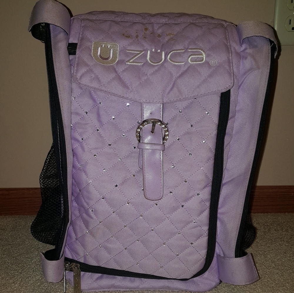 Zuca insert